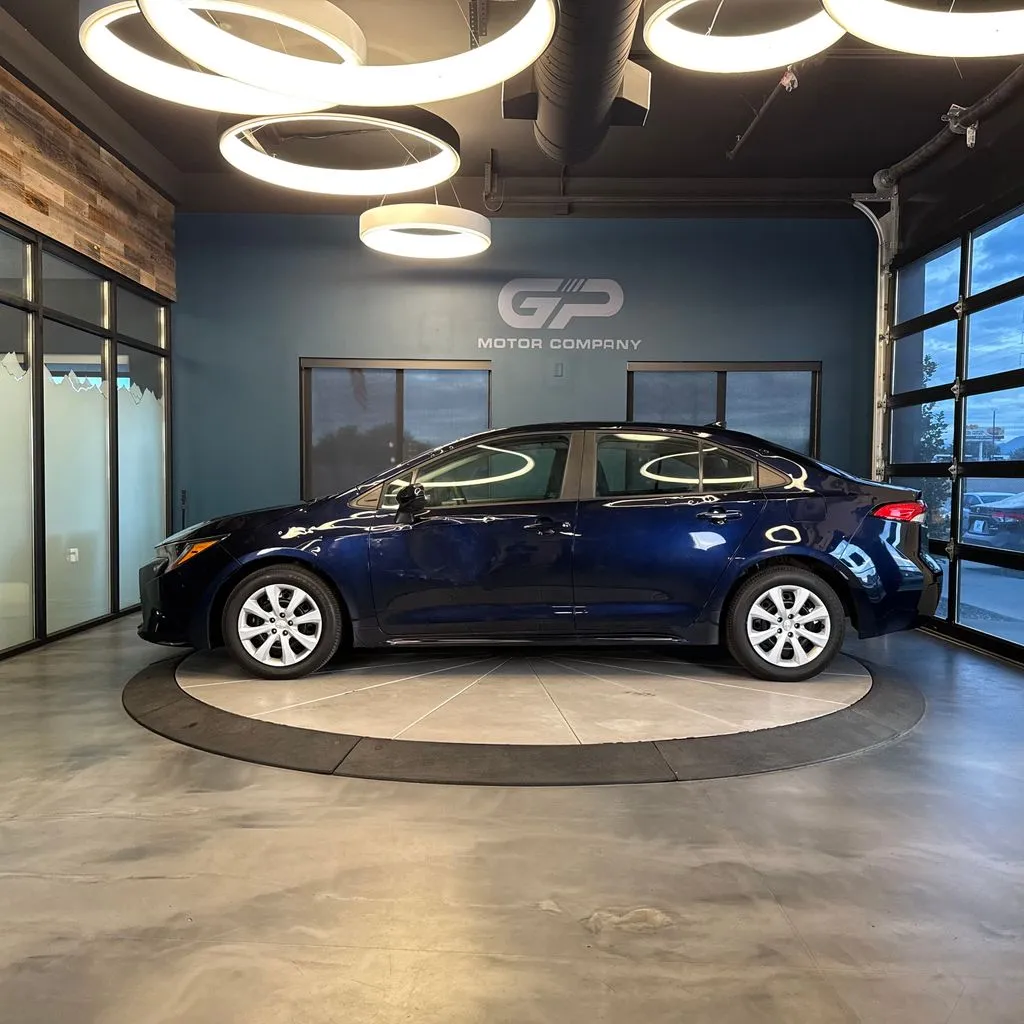 Toyota Corolla photo 6