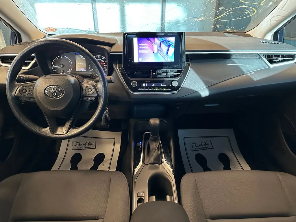 Toyota Corolla photo 9