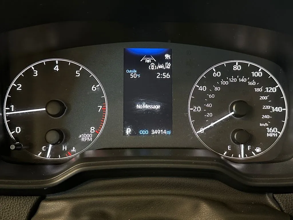 Toyota Corolla photo 10