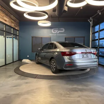 More photos of 2025 Volkswagen Jetta 1.5T S at GP Motor Company, UT