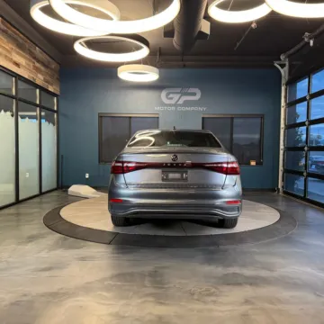 More photos of 2025 Volkswagen Jetta 1.5T S at GP Motor Company, UT