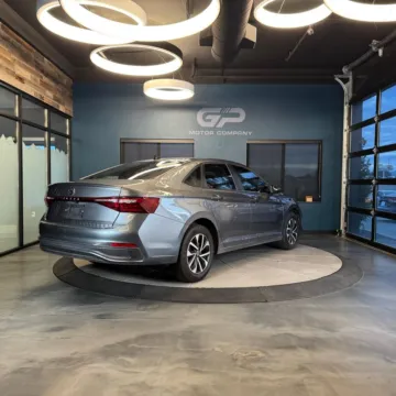 Another view of 2025 Volkswagen Jetta 1.5T S for sale in Kaysville, UT at GP Motor Company