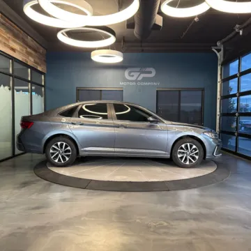 Photos of 2025 Volkswagen Jetta 1.5T S for sale in Kaysville, UT at GP Motor Company