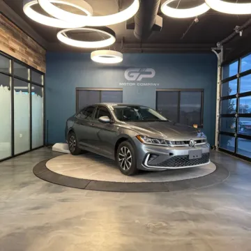 Silver 2025 Volkswagen Jetta 1.5T S for sale in Kaysville, UT