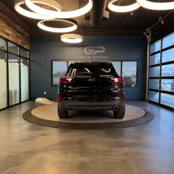 More photos of 2024 Chevrolet TrailBlazer RS at GP Motor Company, UT