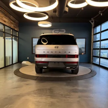 More photos of 2024 Hyundai Santa Fe XRT at GP Motor Company, UT