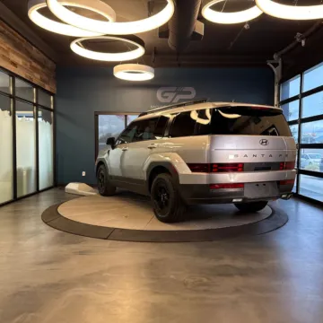 More photos of 2024 Hyundai Santa Fe XRT at GP Motor Company, UT