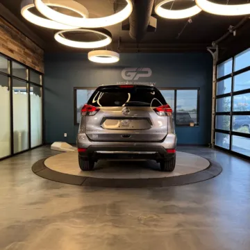 More photos of 2019 Nissan Rogue SV at GP Motor Company, UT