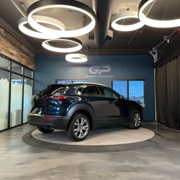 Another view of 2021 Mazda CX-30 Premium for sale in Kaysville, UT at GP Motor Company