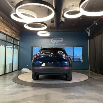 More photos of 2021 Mazda CX-30 Premium at GP Motor Company, UT