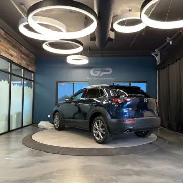 More photos of 2021 Mazda CX-30 Premium at GP Motor Company, UT