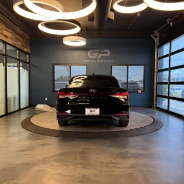 More photos of 2021 Hyundai Elantra SEL at GP Motor Company, UT