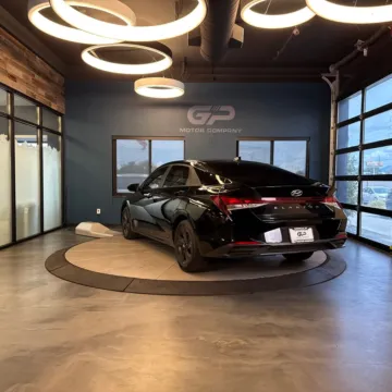 More photos of 2021 Hyundai Elantra SEL at GP Motor Company, UT