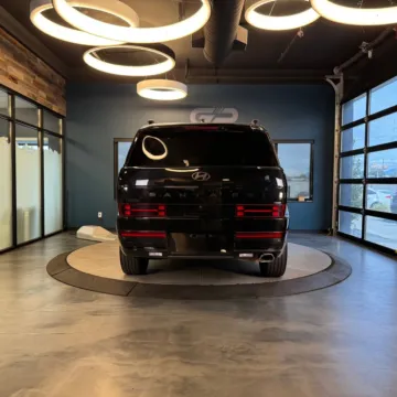 More photos of 2024 Hyundai Santa Fe Calligraphy at GP Motor Company, UT