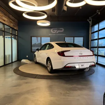 More photos of 2023 Hyundai Sonata SE at GP Motor Company, UT