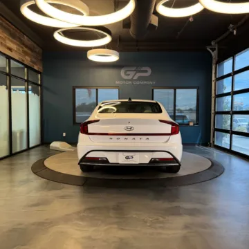 More photos of 2023 Hyundai Sonata SE at GP Motor Company, UT