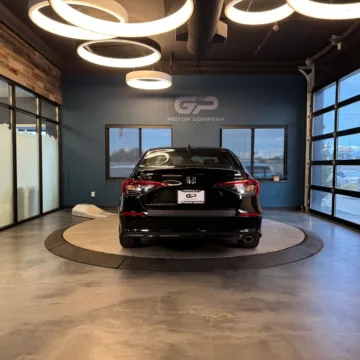 More photos of 2022 Honda Civic Sport at GP Motor Company, UT
