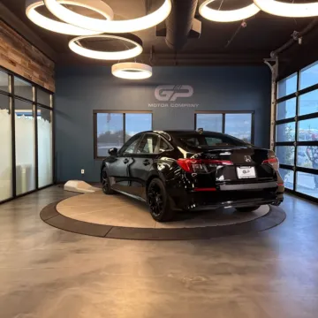 More photos of 2022 Honda Civic Sport at GP Motor Company, UT