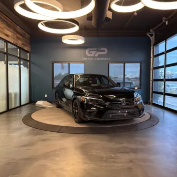 Black 2022 Honda Civic Sport for sale in Kaysville, UT