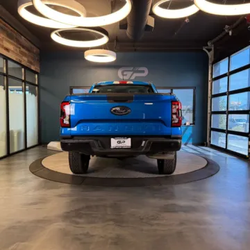 More photos of 2025 Ford Ranger XL at GP Motor Company, UT