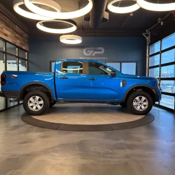 Photos of 2025 Ford Ranger XL for sale in Kaysville, UT at GP Motor Company