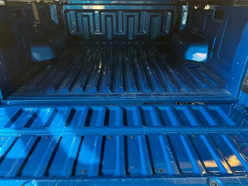 Ford Ranger photo 22