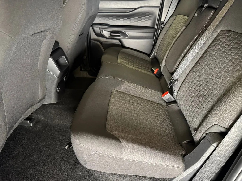 Ford Ranger photo 21