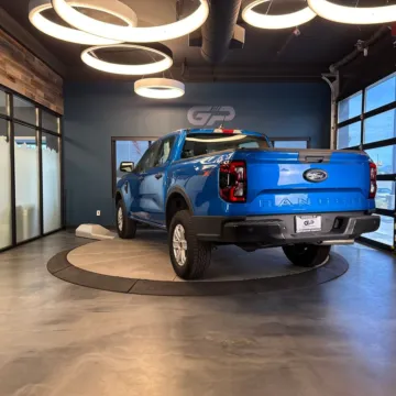 More photos of 2025 Ford Ranger XL at GP Motor Company, UT