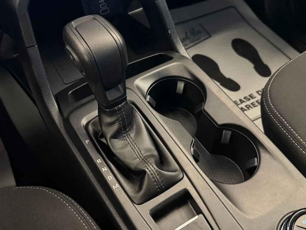 Ford Ranger photo 16