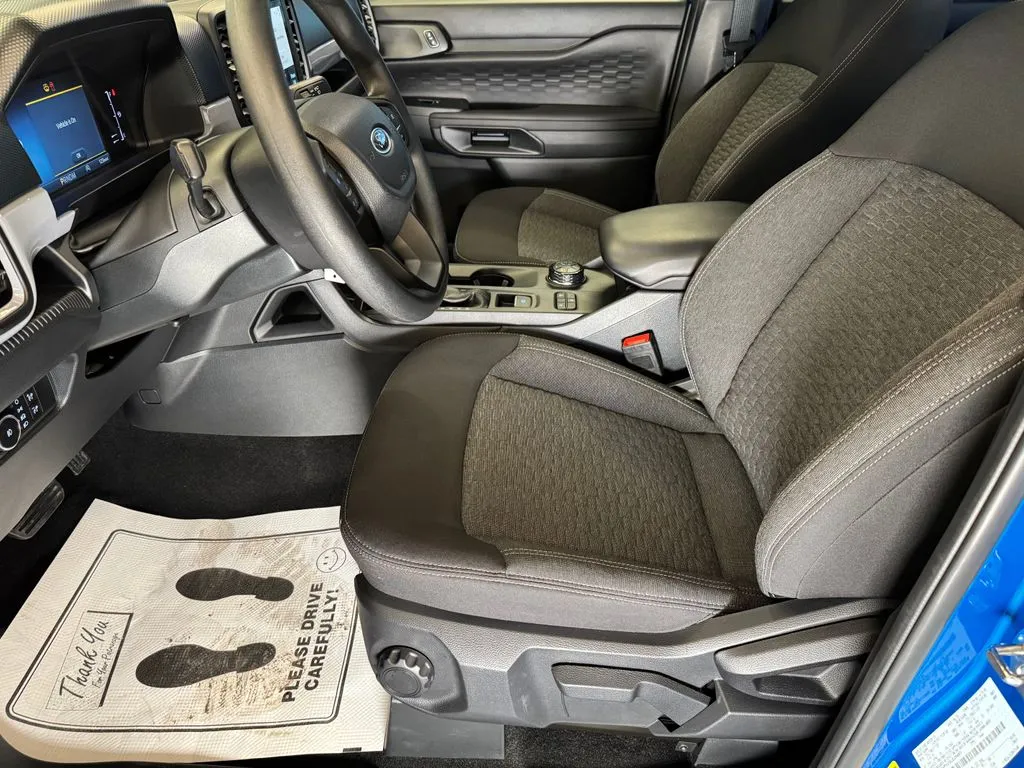 Ford Ranger photo 20