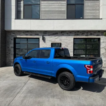 More photos of 2020 Ford F-150 at GP Motor Company, UT