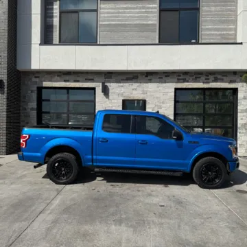 Photos of 2020 Ford F-150 for sale in Kaysville, UT at GP Motor Company