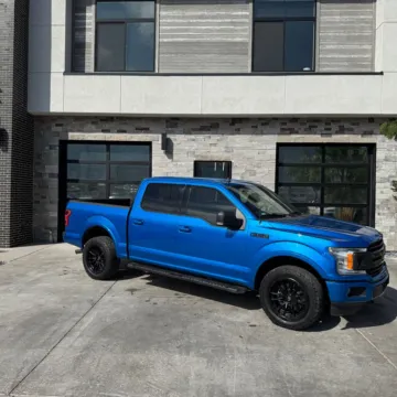 2020 Ford F-150 for sale in Kaysville, UT