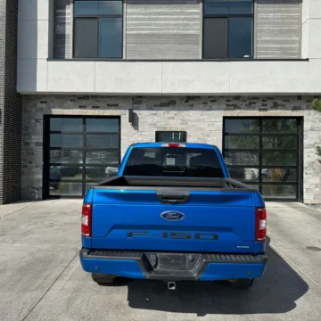 More photos of 2020 Ford F-150 at GP Motor Company, UT