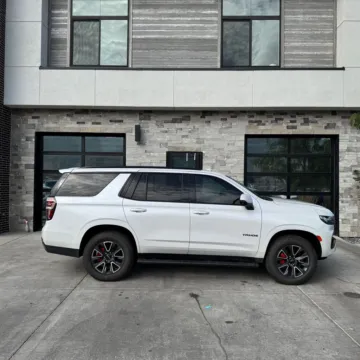 Photos of 2021 Chevrolet Tahoe Z71 for sale in Kaysville, UT at GP Motor Company