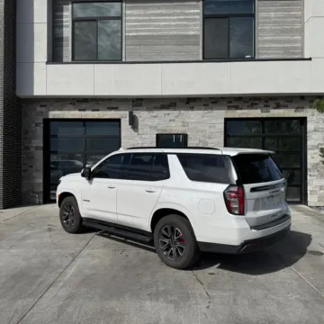 More photos of 2021 Chevrolet Tahoe Z71 at GP Motor Company, UT