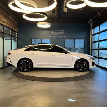 Photos of 2023 Kia K5 GT-Line for sale in Kaysville, UT at GP Motor Company