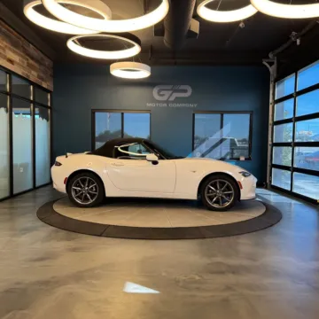 Photos of 2021 Mazda MX-5 Miata Grand Touring for sale in Kaysville, UT at GP Motor Company