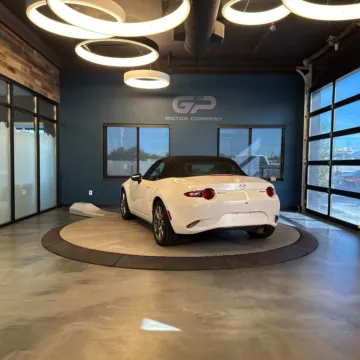 More photos of 2021 Mazda MX-5 Miata Grand Touring at GP Motor Company, UT