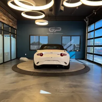 More photos of 2021 Mazda MX-5 Miata Grand Touring at GP Motor Company, UT
