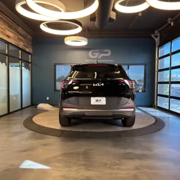 More photos of 2026 Kia Sportage EX at GP Motor Company, UT