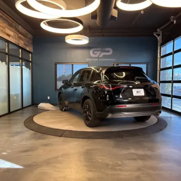 More photos of 2024 Honda HR-V Sport at GP Motor Company, UT