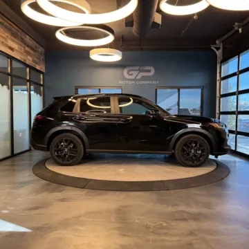 Photos of 2024 Honda HR-V Sport for sale in Kaysville, UT at GP Motor Company