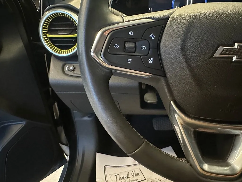 Chevrolet Trax photo 11