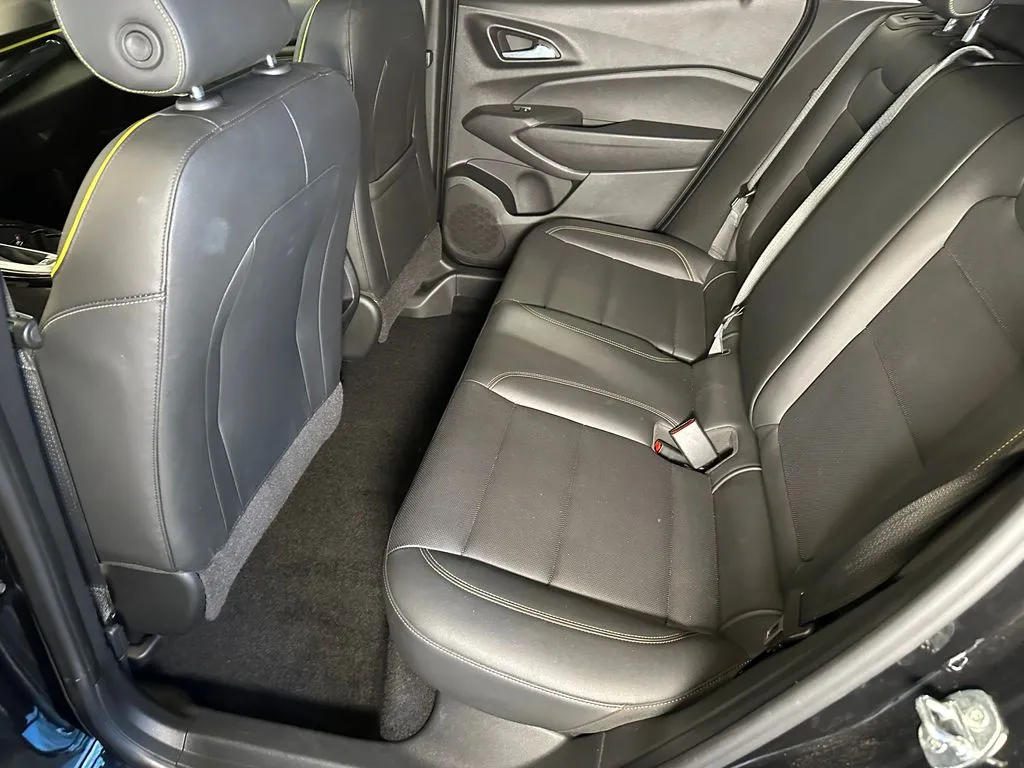 Chevrolet Trax photo 20