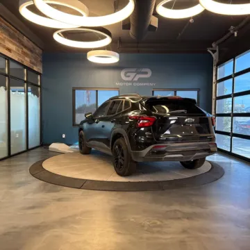 More photos of 2024 Chevrolet Trax ACTIV at GP Motor Company, UT