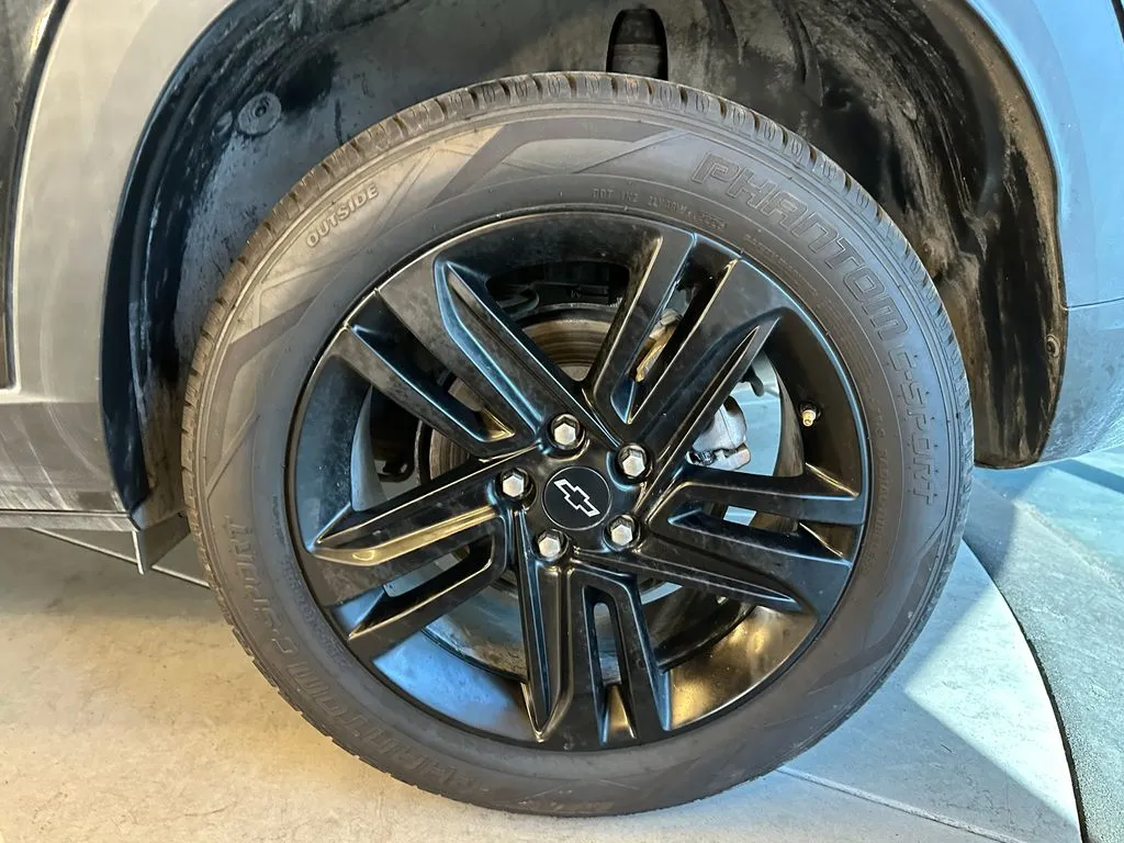 Chevrolet Trax photo 25