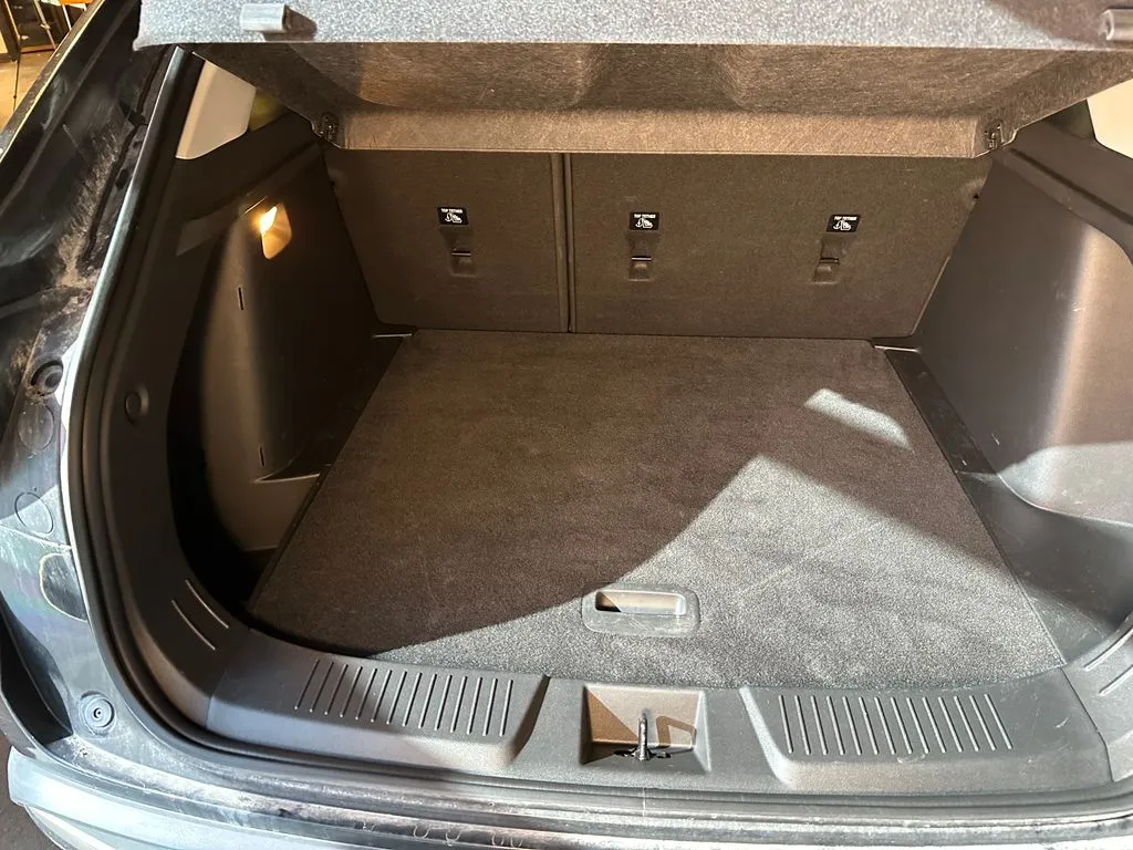 Chevrolet Trax photo 22