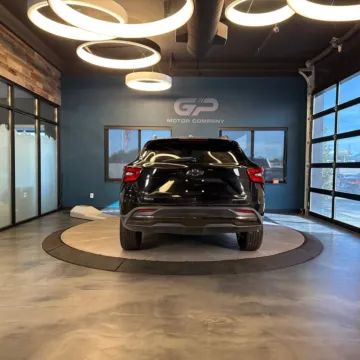 More photos of 2024 Chevrolet Trax ACTIV at GP Motor Company, UT