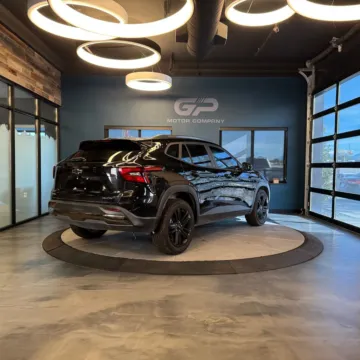 Another view of 2024 Chevrolet Trax ACTIV for sale in Kaysville, UT at GP Motor Company